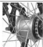 IDEAL Ergomax - Transmission Tech - 3