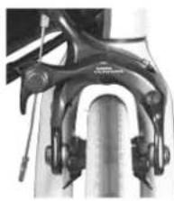 IDEAL Ergomax - Wheels - 4