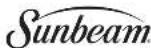 SUNBEAM MixMaster 2347 - IMPORTANT SAFEUARDS - 1