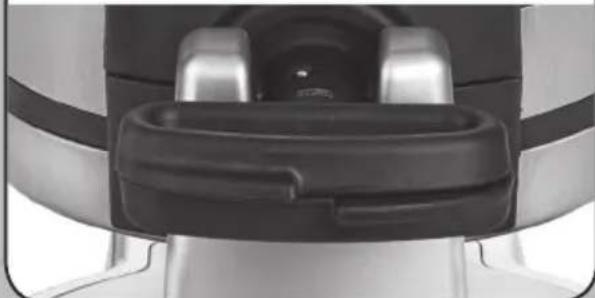 CUISINART WAF-B50 - OPERATING INSTRUCTIONS - 4