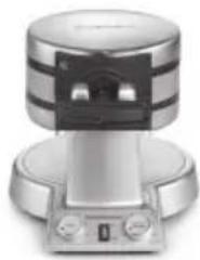 CUISINART WAF-B50 - 1