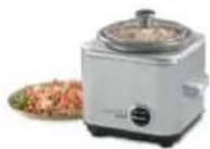CUISINART FRC-800 - Cuisinart® - 4