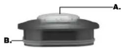 CUISINART CBT-1500 - PANEL DE CONTROL - 1