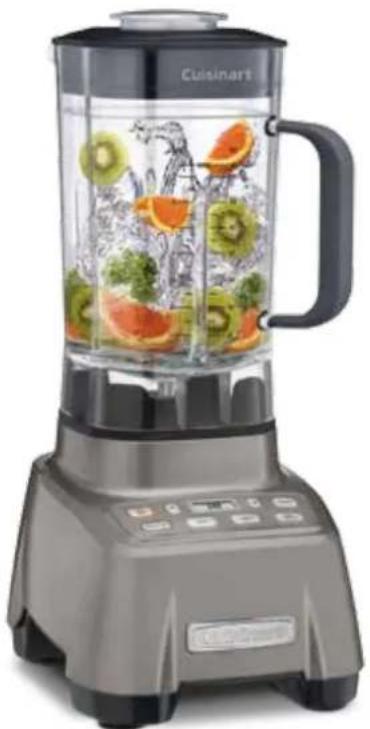 CUISINART CBT-1500 - 1