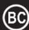 STANLEY BC1509 - SAVE THIS INSTRUCTION MANUAL FOR FUTURE REFERENCE. CONSERVE ESTE MANUAL PARA FUTURAS CONSULTAS. - 1