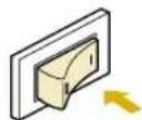 BABY LOCK Ellure BLR - Checking machine operating procedures - 1