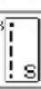 BABY LOCK Ellure BLR - Stitch Setting Chart - 34
