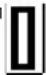 BABY LOCK Ellure BLR - Stitch Setting Chart - 25