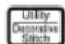 BABY LOCK Ellure BLR - Operation panel - 8