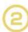 BABY LOCK Ellure BLR - ■Deleting a stored pattern - 4