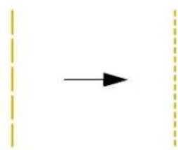BABY LOCK Ellure BLR - Adjusting the stitch length - 2