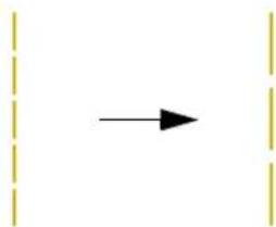 BABY LOCK Ellure BLR - Adjusting the stitch length - 3