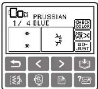 1/0 PRUSSIAN 1 / 4 BLUE * * +/-