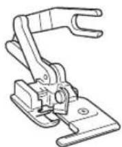 BABY LOCK Ellure BLR - Note - 1