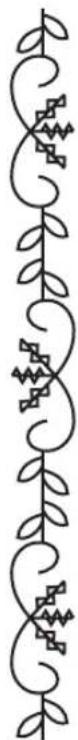 BABY LOCK Ellure BLR - ■Mirroring a pattern image - 3