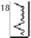BABY LOCK Ellure BLR - Stitch Setting Chart - 2