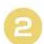 BABY LOCK Ellure BLR - Remove the embroidery frame. - 1