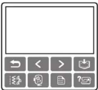 Toolbar interface with navigation and file-related icons including refresh, save, download, and document