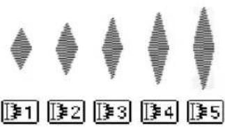 1 2 3 4 5