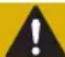 BABY LOCK Ellure BLR - WARNING - 1