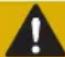 BABY LOCK Ellure BLR - Power supply precautions - 1