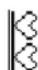 BABY LOCK Ellure BLR - Other stitches - 16