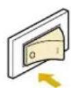 BABY LOCK Ellure BLR - Replacing the needle - 4