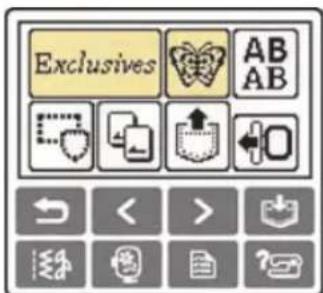 Exclusives AB AB