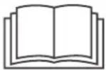 TROY-BILT TB270 ES - Safety Symbols - 1