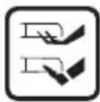 WORX WG718 - SYMBOLS - 2