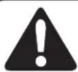 TROY-BILT TB410 XP - Safety Symbols - 10