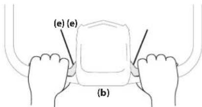 (e) (e) (b)