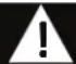 Magic Chef MCSTCW21W2 - WARNING - 1