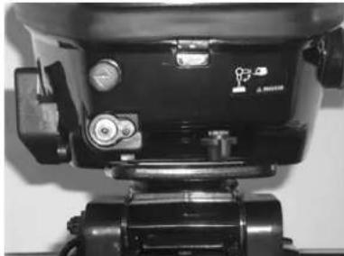 COLEMAN F5BM - Tilting up - 5