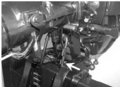 COLEMAN F5BM - Tilting up - 6