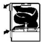 RCA PSD400 - • HEATED WASH OPTION— - 1