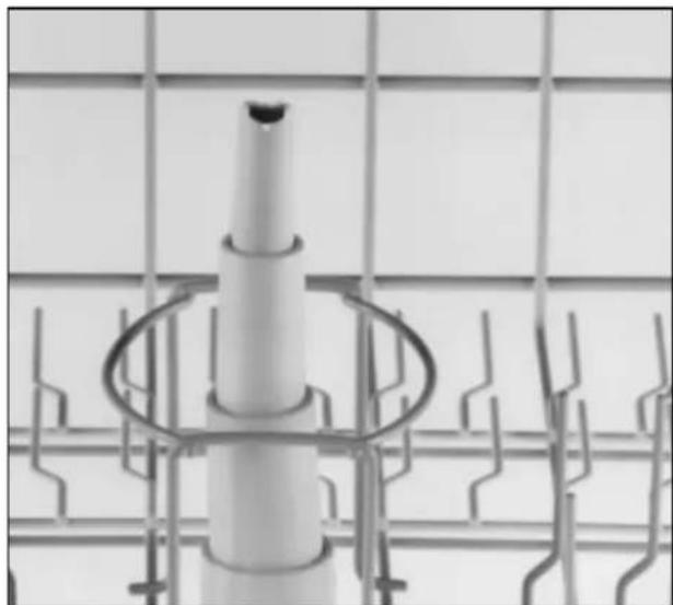 RCA PSD400 - HOW TO LOAD YOUR DISHWASHER - 3