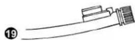 DANBY DDW496W - Unit Part Identification - 2