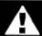 DANBY DDW496W - WARNING - 1