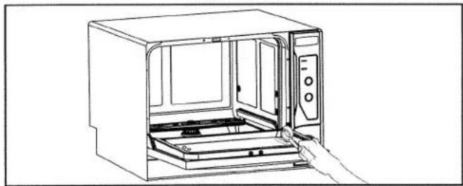 DANBY DDW496W - Using the Right Detergent - 1