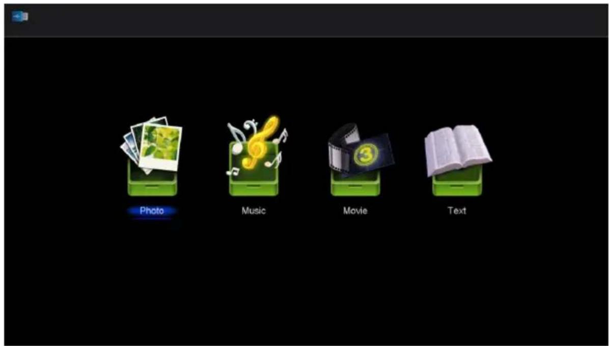 Photo Music Movie Text