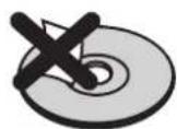 Dynex DX-26LD150A11 - Handling discs - 2