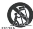 Dynex DX-40D510NA15 - CAUTION RISK OF ELECTRIC SHOCK DO NOT OPEN - 4
