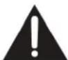 Dynex DX-24E310NA15 - CAUTION RISK OF ELECTRIC SHOCK DO NOT OPEN - 3