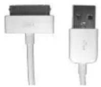 DUAL AMB600W - Connecting an iPod/iPhone Device - 1