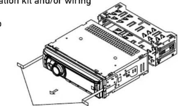 DUAL AMB600W - Getting Started - 1