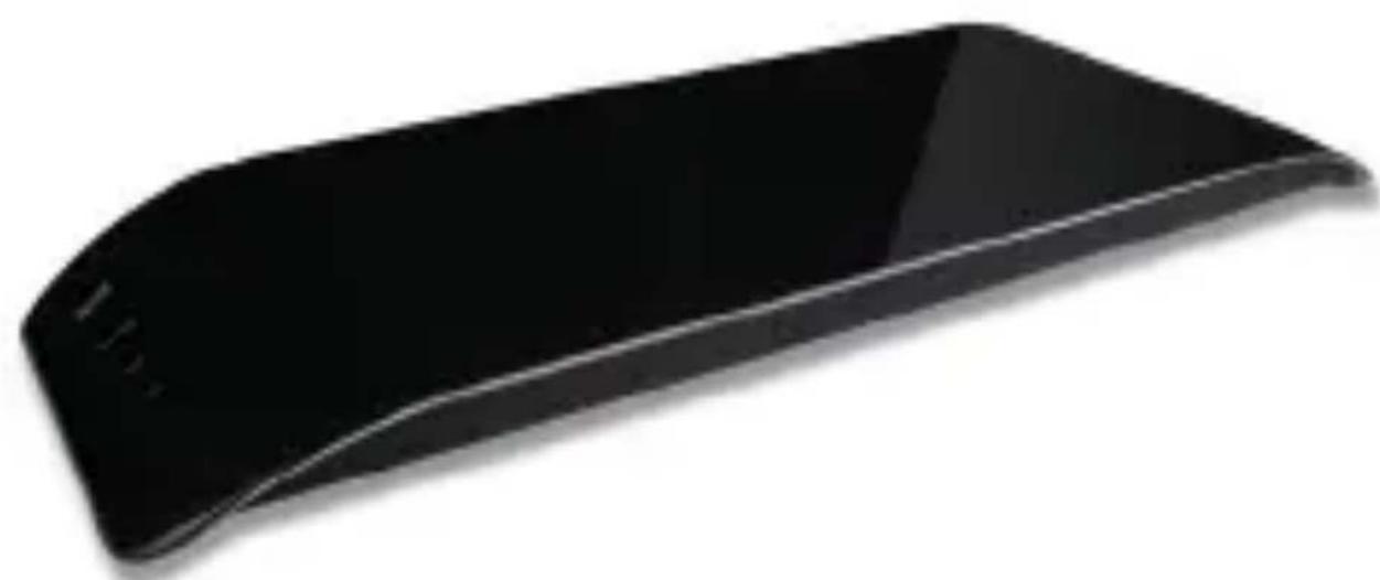MAXELL Maxsound SSB-1 - Introduction - 1