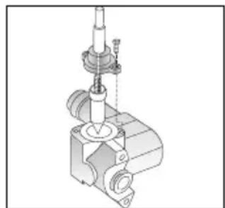 Meireles MG 2650 X - Maintenance and cleaning - 1