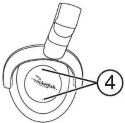 rocketfish 4