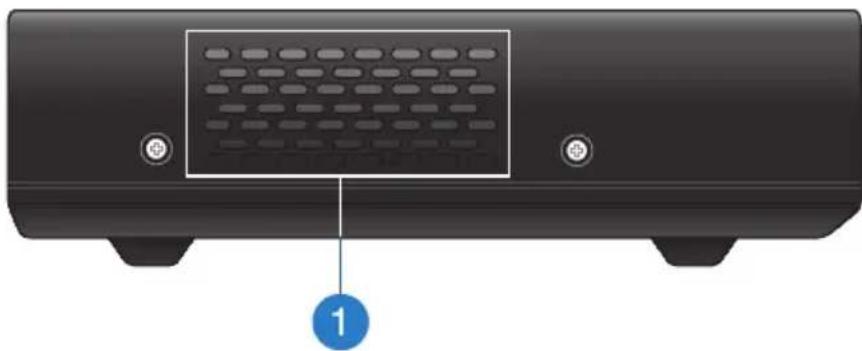 ASUS P2 - Right side - 1